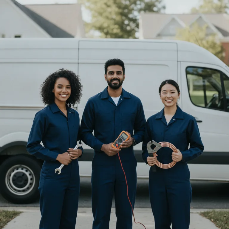 HVAC Frankfort