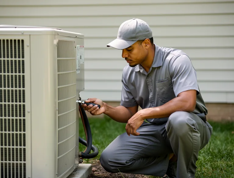 HVAC Frankfort